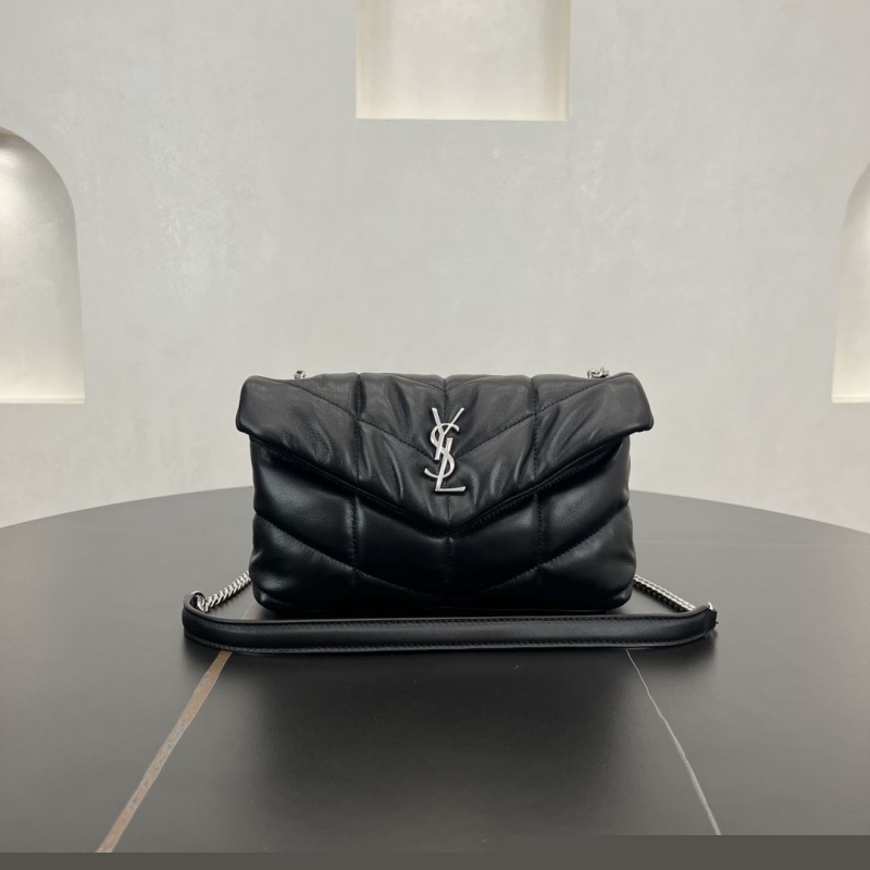 Y*L top handle bags